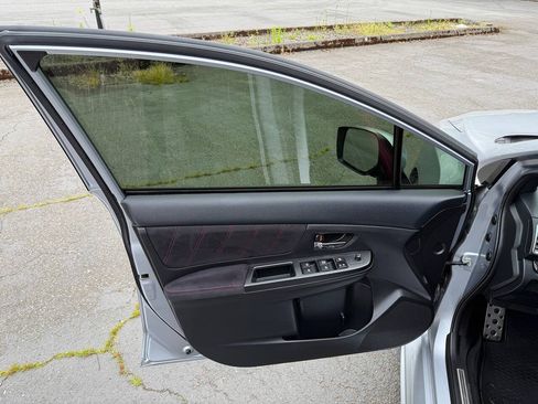 Used 2015 Subaru WRX STI AWD/4WD image 51