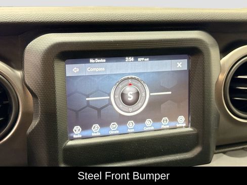 Used 2021 Jeep Gladiator Sport image 37