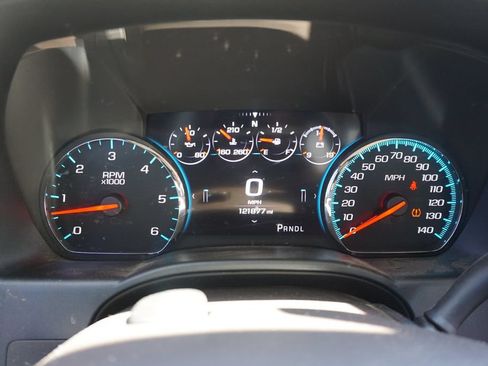 Used 2017 GMC Sierra 1500 Denali AWD/4WD image 6