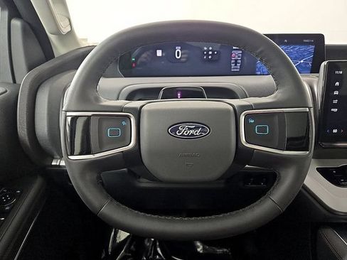 Certified 2025 Ford Expedition Active RWD image 22
