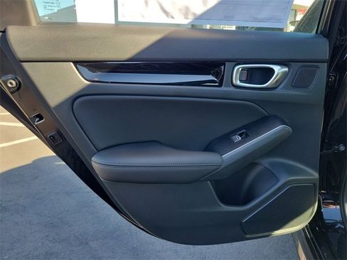 New 2026 Honda Civic Sport Touring image 13