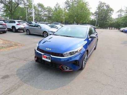 Used 2024 Kia Forte GT-Line
