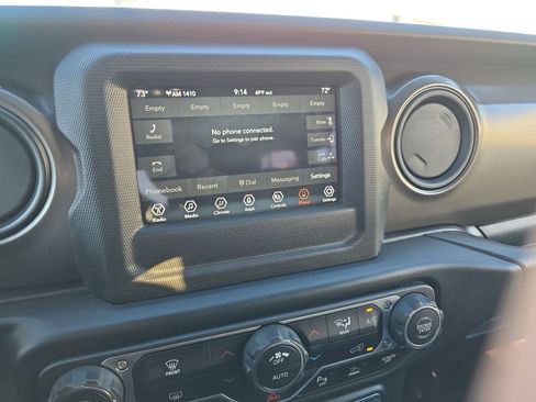 Used 2022 Jeep Wrangler Sport S image 20