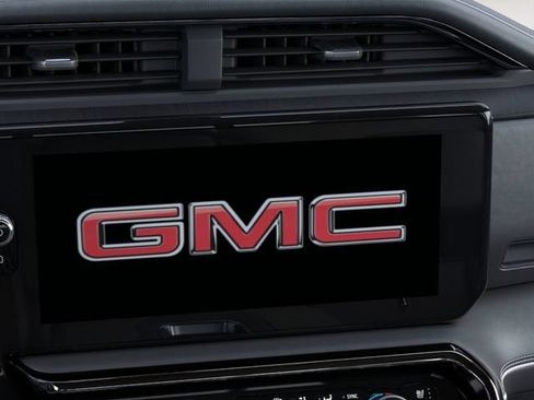 New 2026 GMC Sierra 1500 AT4X w/ LPO, Black Badging Package AWD/4WD image 20