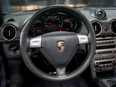 Used 2006 Porsche Boxster RWD image 44