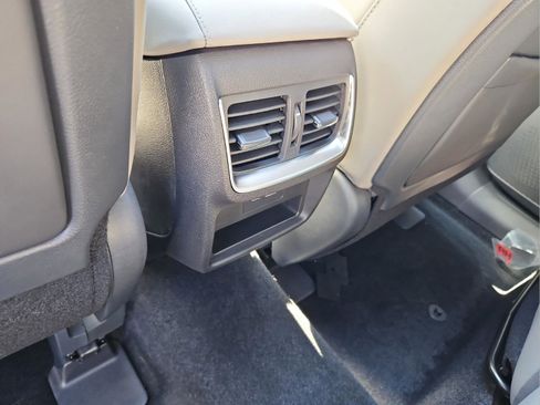 Certified 2025 INFINITI QX50 Luxe AWD/4WD image 14