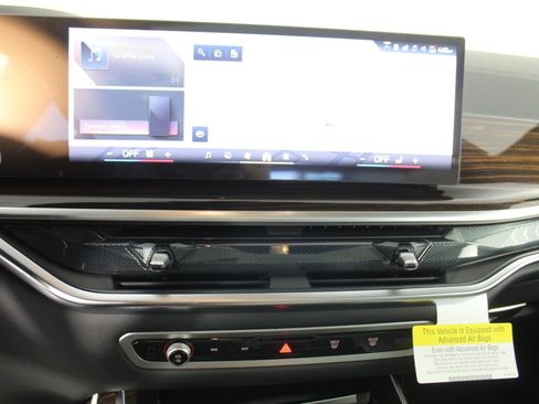 New 2026 BMW X7 xDrive40i image 16