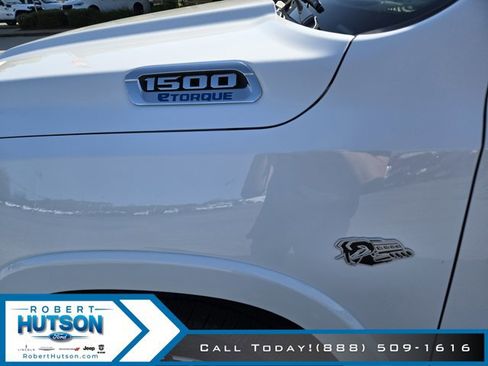 New 2026 RAM 1500 Laramie image 19