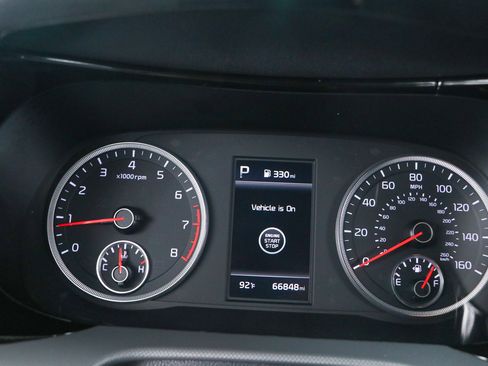 Used 2024 Kia K5 GT-Line w/ GT-Line Premium Package FWD image 15