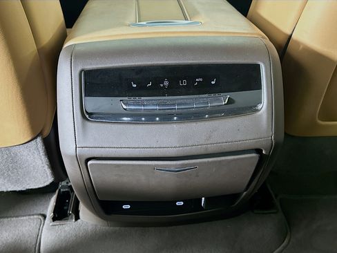 Used 2022 Cadillac Escalade Premium Luxury w/ Performance Package image 29