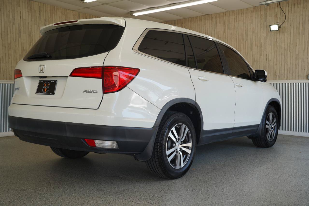 Used 2016 Honda Pilot EX-L image 10
