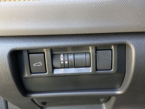 New 2026 Subaru Forester Wilderness AWD/4WD image 22