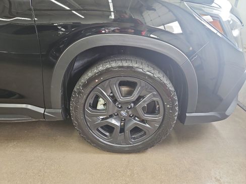 Used 2024 Subaru Ascent Onyx Edition Limited AWD/4WD image 23