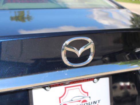 Used 2017 MAZDA MAZDA6 Sport FWD image 40