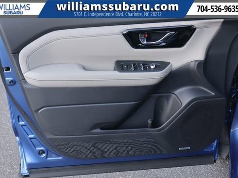 New 2025 Subaru Forester Limited image 9