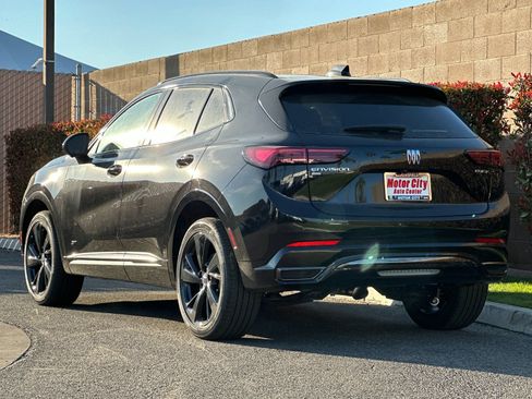 New 2026 Buick Envision Sport Touring image 6