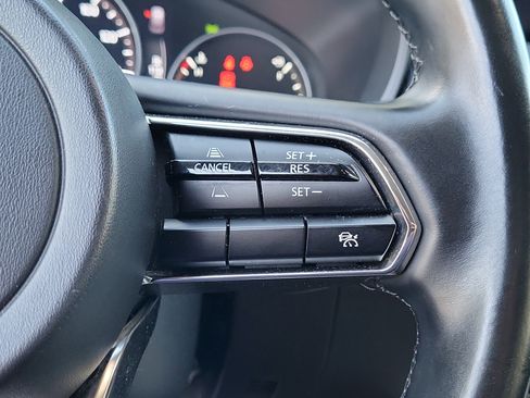 Used 2025 MAZDA CX-90 3.3 Turbo w/ Select Package image 26