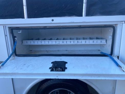 Used 2012 Ford F350 XL w/ PWR Equipment Group image 15