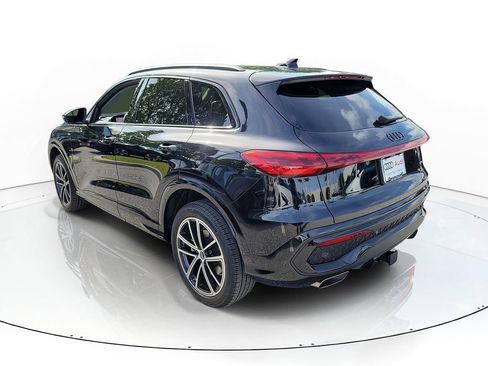 New 2026 Audi Q5 Premium Plus AWD/4WD image 3