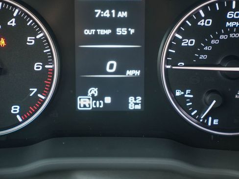 New 2026 Subaru Forester Premium image 25