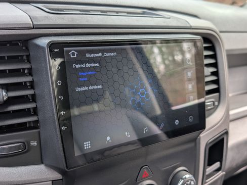 Used 2017 RAM 1500 Tradesman w/ Power & Remote Entry Group image 25