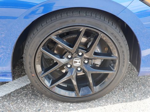 Certified 2023 Honda Civic Sport image 15