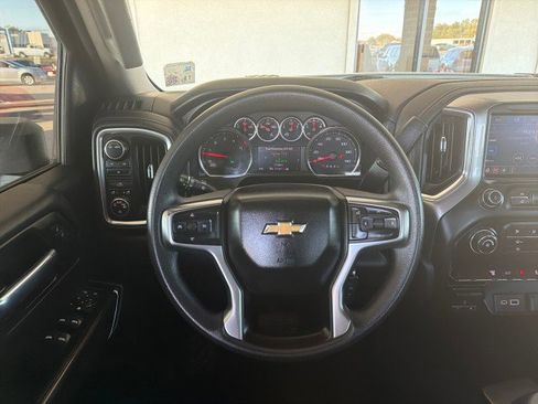 Used 2021 Chevrolet Silverado 2500 LT w/ Z71 Off-Road Package image 22