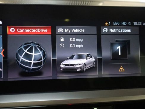 Used 2020 BMW 330i xDrive Sedan w/ Convenience Package image 29