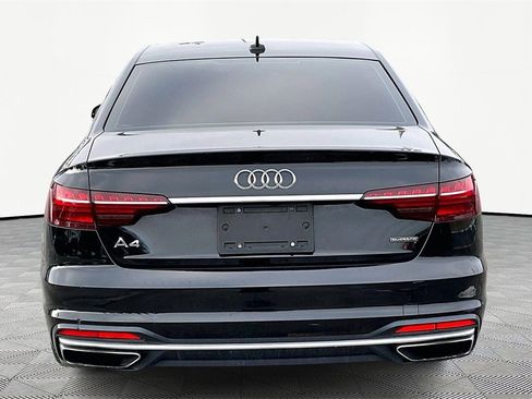 Used 2020 Audi A4 2.0T Premium w/ Convenience Package image 6