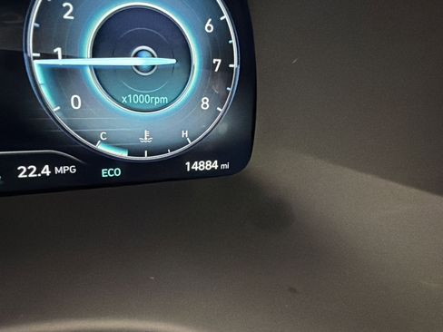 Used 2025 Hyundai Palisade SEL image 19