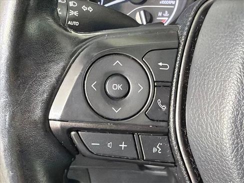 Used 2022 Toyota Camry SE FWD image 24