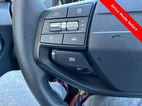 New 2025 Kia K4 EX image 10