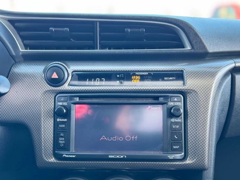 Used 2014 Scion tC Monogram Series image 27