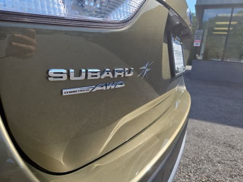 Used 2023 Subaru Forester Touring AWD/4WD image 41