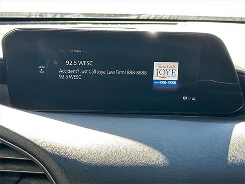 Used 2022 MAZDA MAZDA3 s image 20