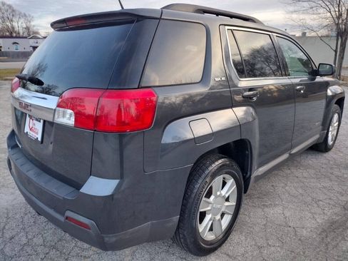 Used 2011 GMC Terrain SLE w/ Convenience Package FWD image 6