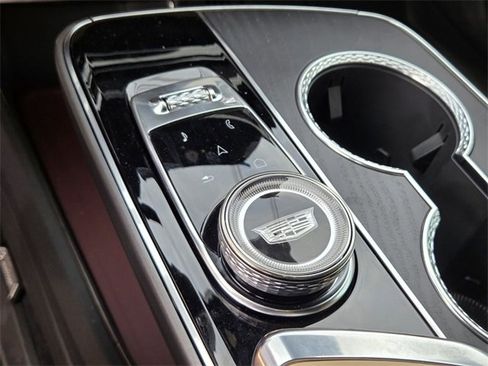 New 2026 Cadillac Lyriq V w/ LPO, Floor Liner Package image 27