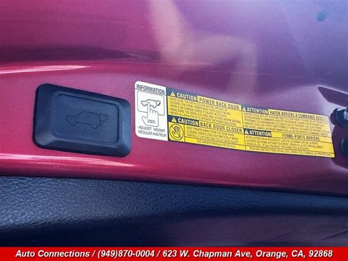 Used 2013 Toyota RAV4 Limited FWD image 24