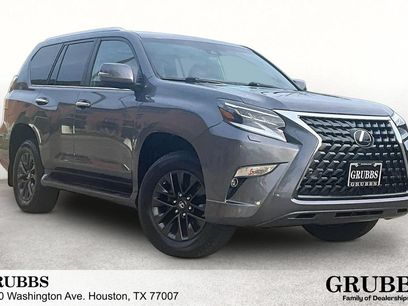 Used 2023 Lexus GX 460 Premium w/ Premium Plus Package