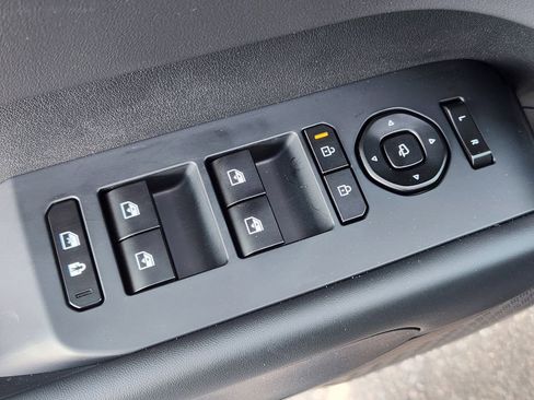 New 2027 Kia Telluride EX image 7