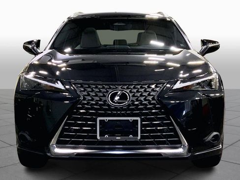 New 2025 Lexus UX 300h Premium image 3