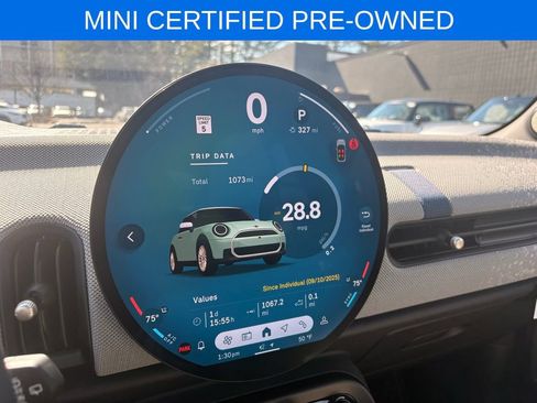 Used 2026 MINI Cooper S FWD image 31