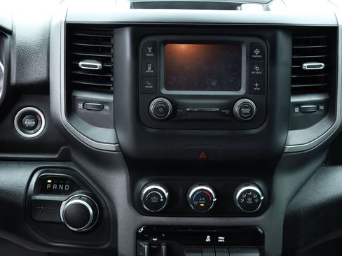 Used 2024 RAM 2500 Tradesman image 7