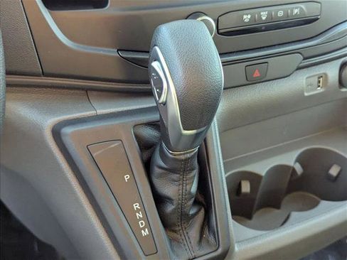 New 2026 Ford Transit 350 Low Roof image 13