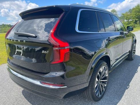 Used 2026 Volvo XC90 B6 Ultra AWD/4WD image 4