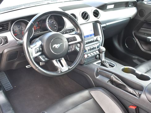 Used 2023 Ford Mustang Premium RWD image 10