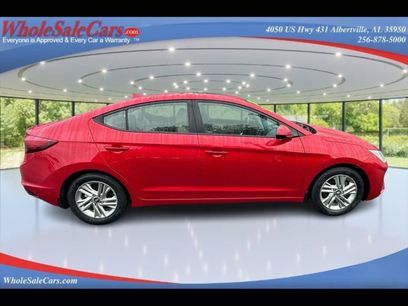 Used 2020 Hyundai Elantra Value Edition w/ Cargo Package (C1)