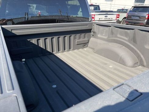 Used 2022 Ford F150 XL w/ STX Appearance Package image 5