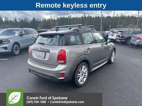 Used 2019 MINI Cooper Countryman SE image 3