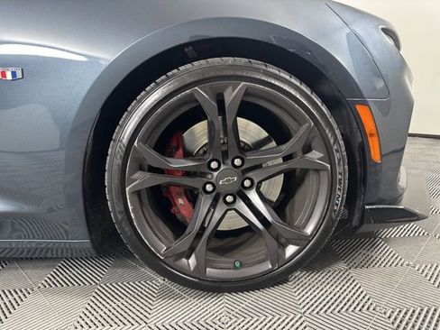 Used 2023 Chevrolet Camaro SS image 9